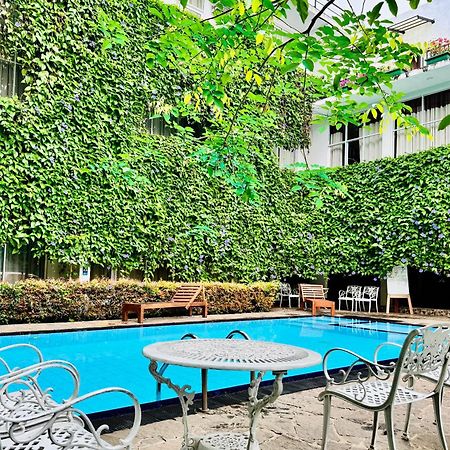 Salubrious Resort Anuradhapura Luaran gambar