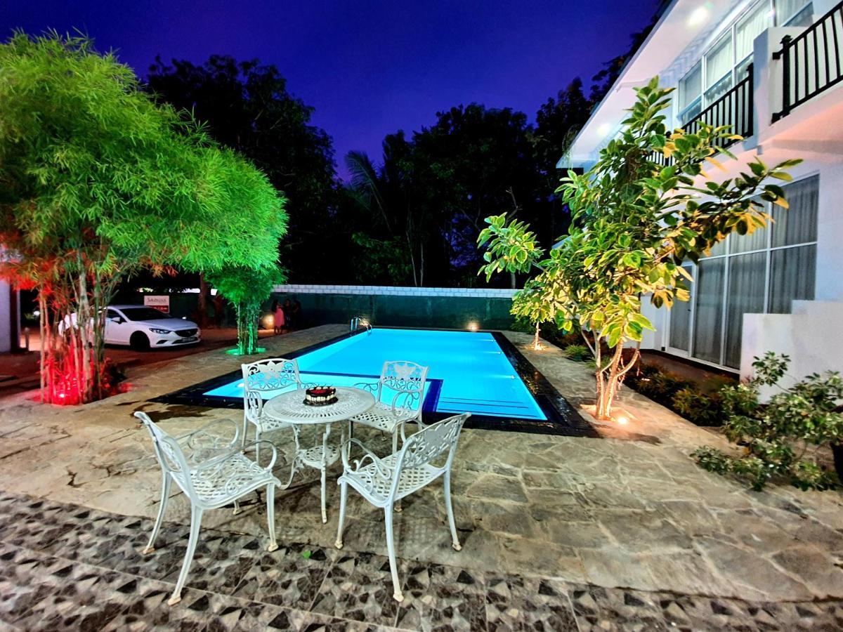 Salubrious Resort Anuradhapura Luaran gambar