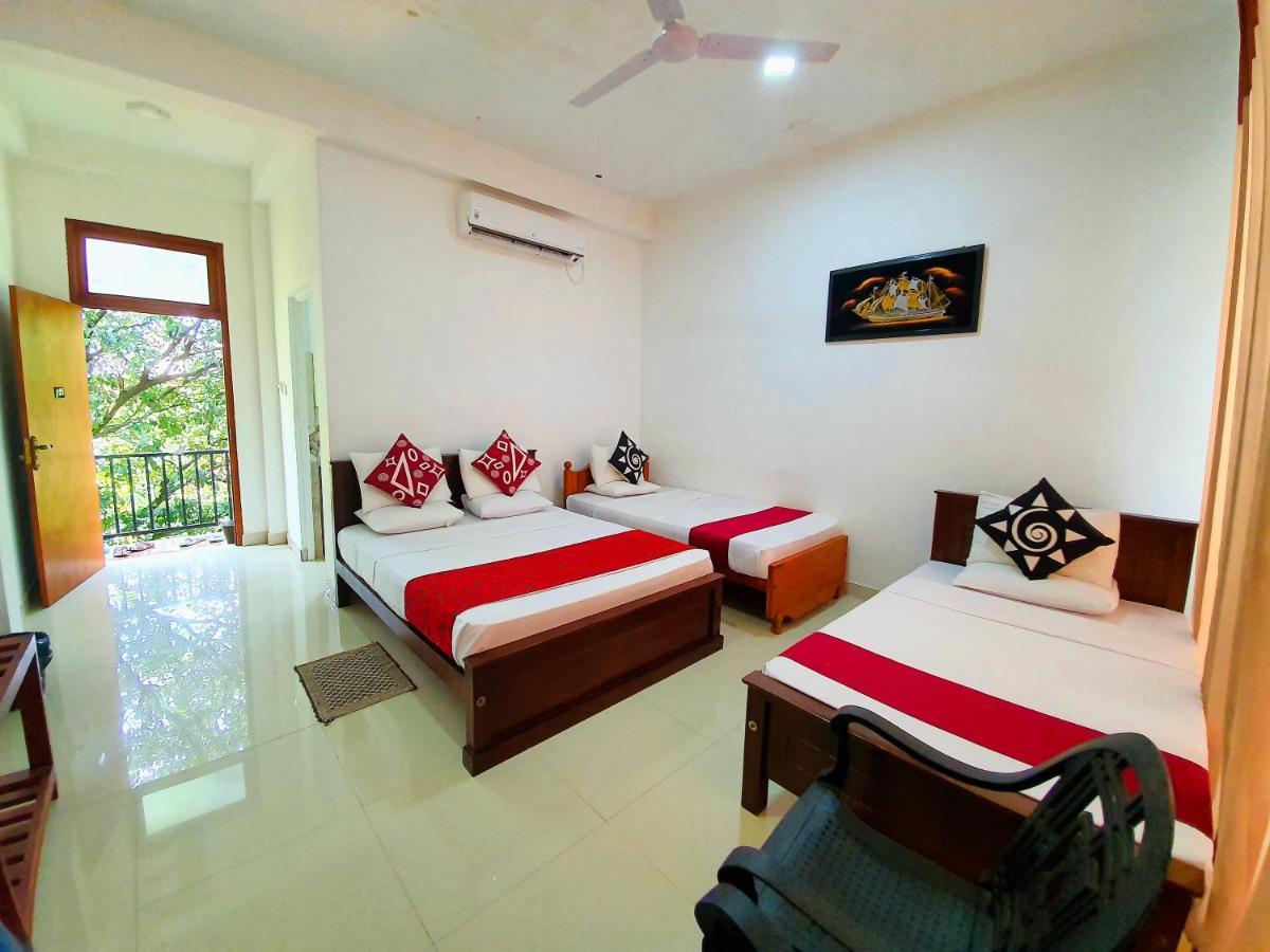Salubrious Resort Anuradhapura Luaran gambar