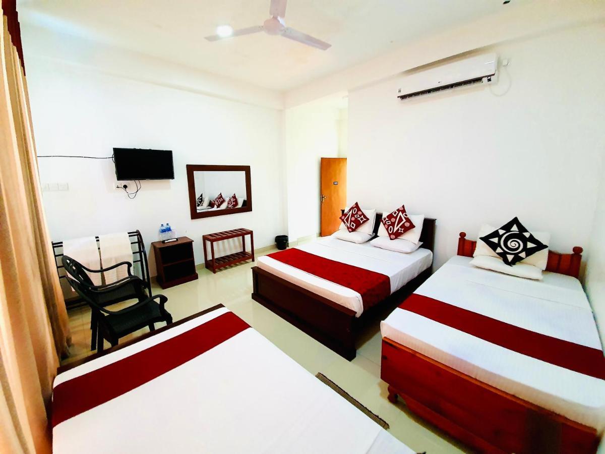 Salubrious Resort Anuradhapura Luaran gambar