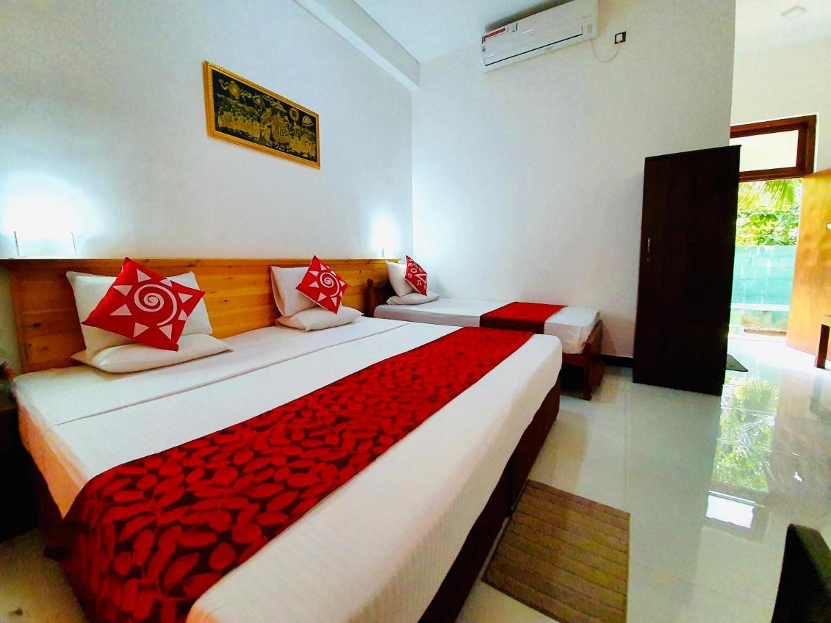 Salubrious Resort Anuradhapura Luaran gambar