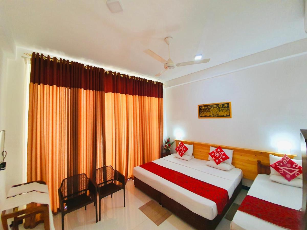 Salubrious Resort Anuradhapura Luaran gambar