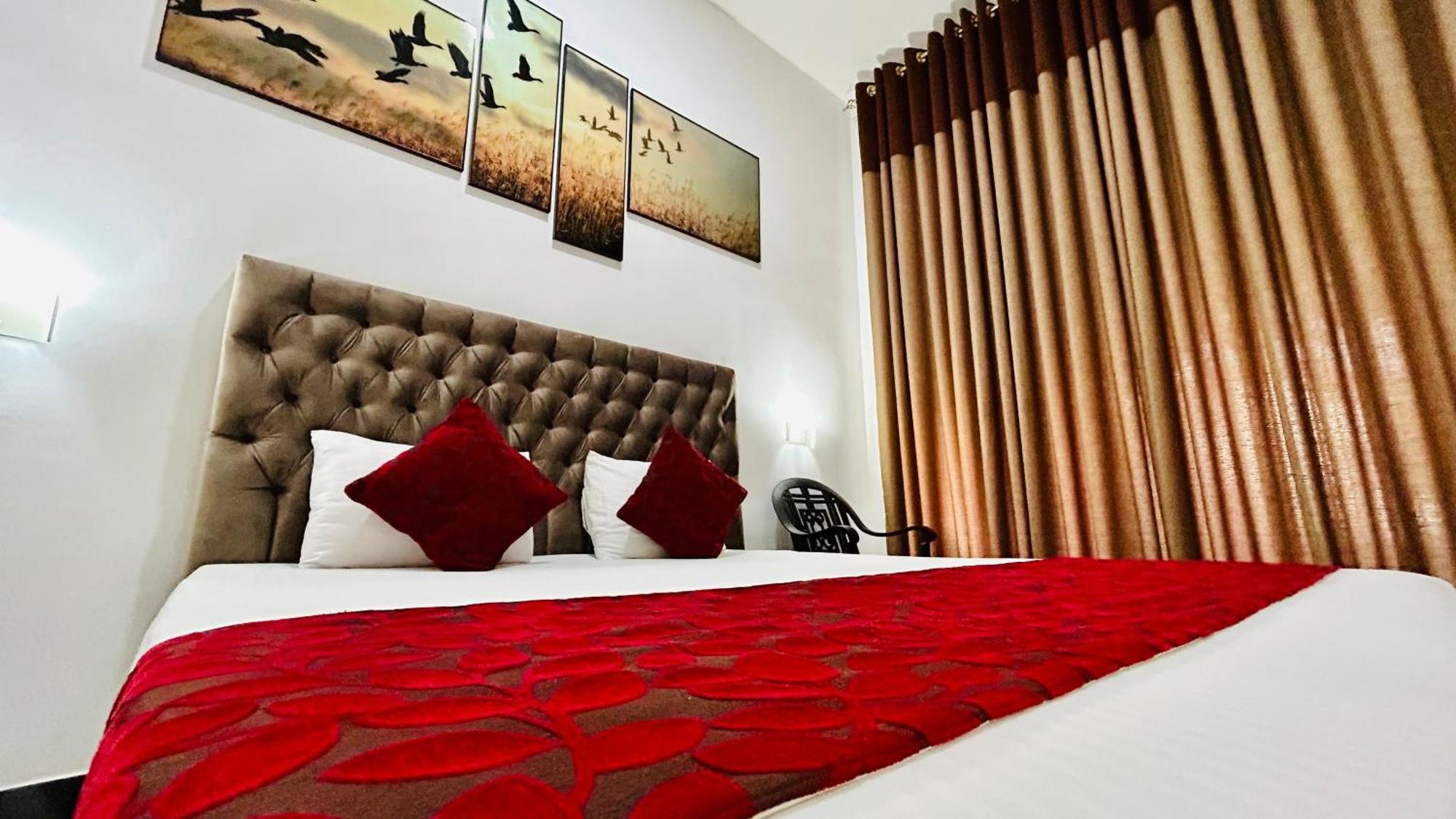 Salubrious Resort Anuradhapura Luaran gambar