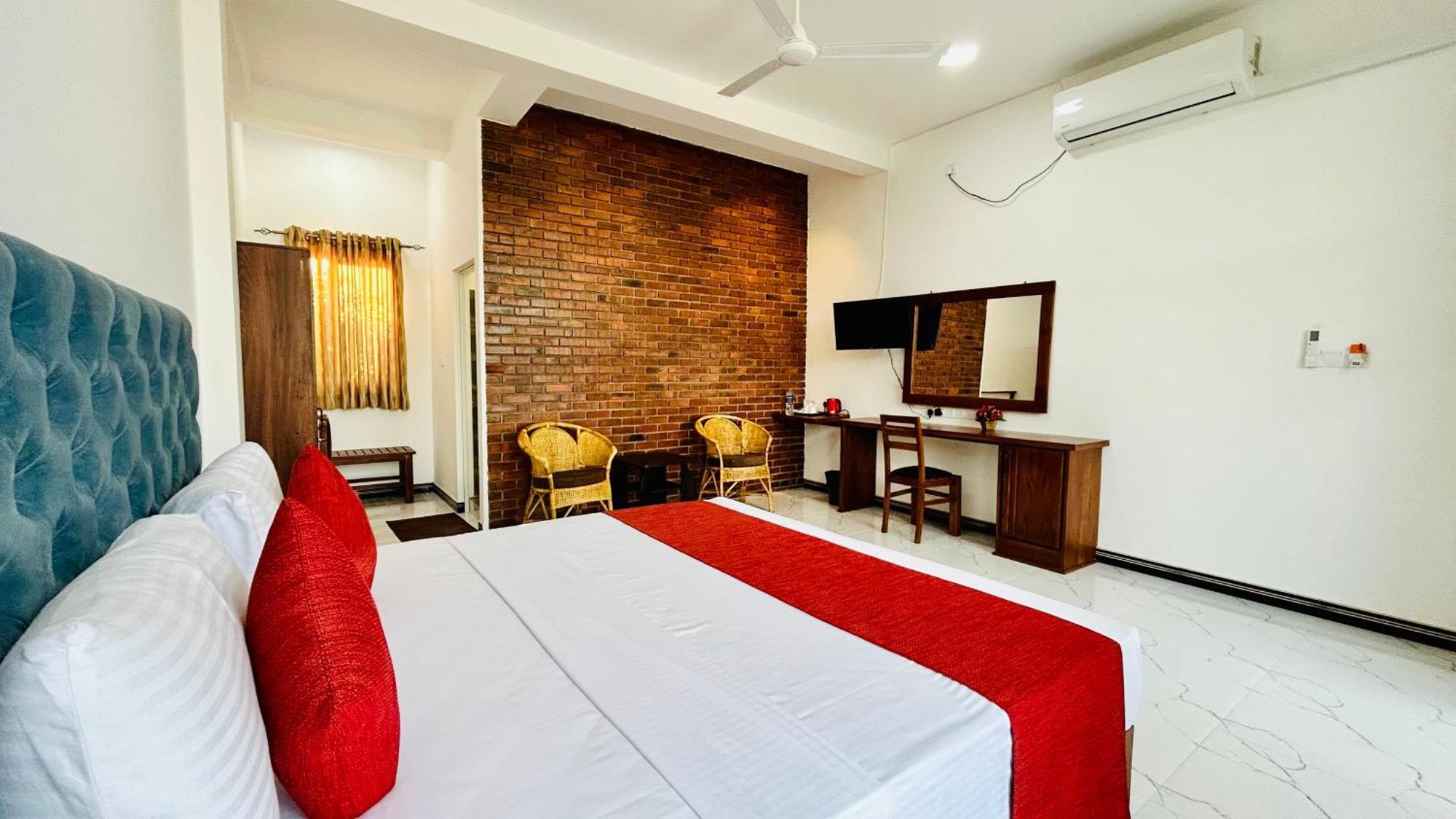 Salubrious Resort Anuradhapura Luaran gambar
