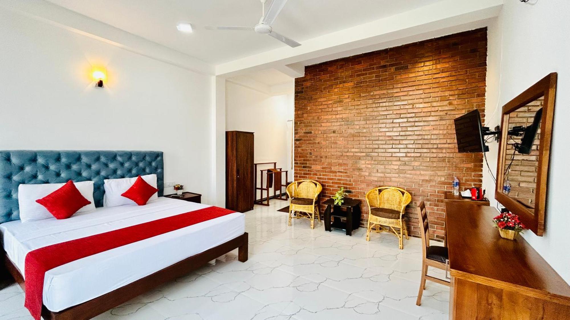 Salubrious Resort Anuradhapura Luaran gambar