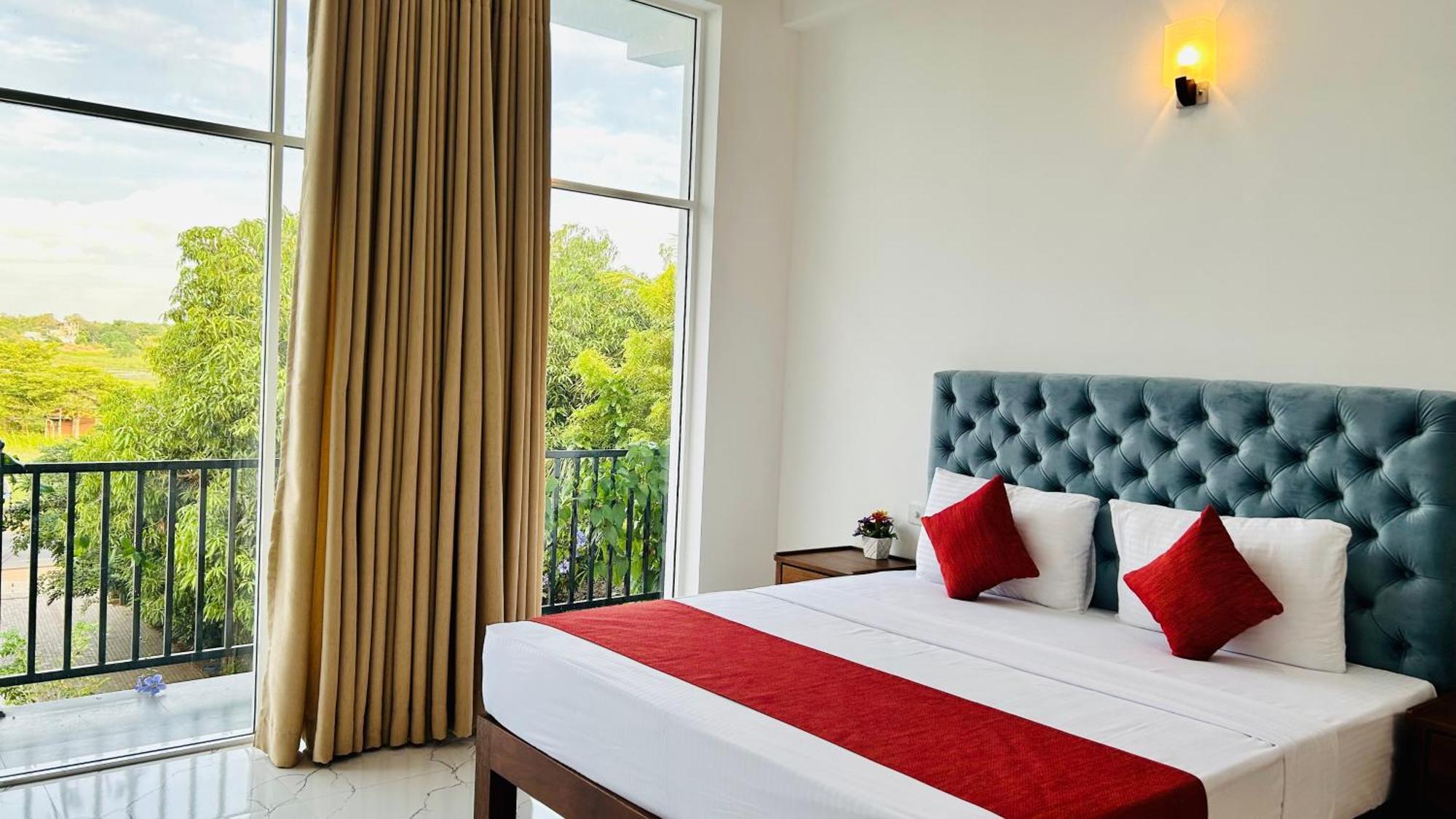 Salubrious Resort Anuradhapura Luaran gambar