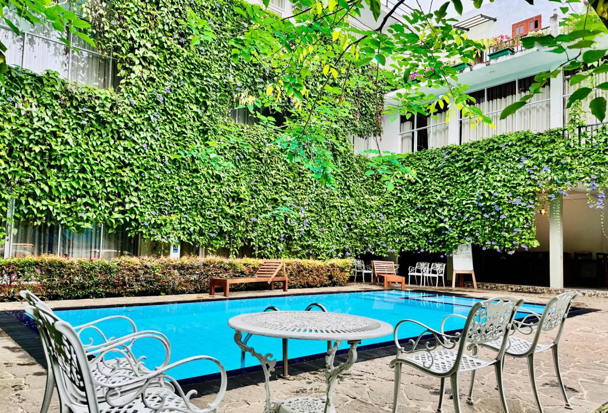 Salubrious Resort Anuradhapura Luaran gambar