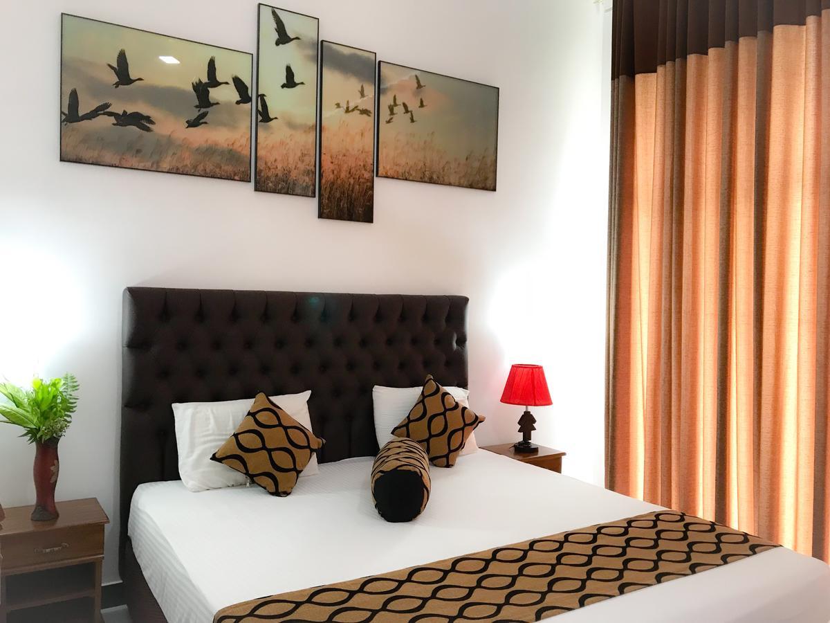 Salubrious Resort Anuradhapura Luaran gambar