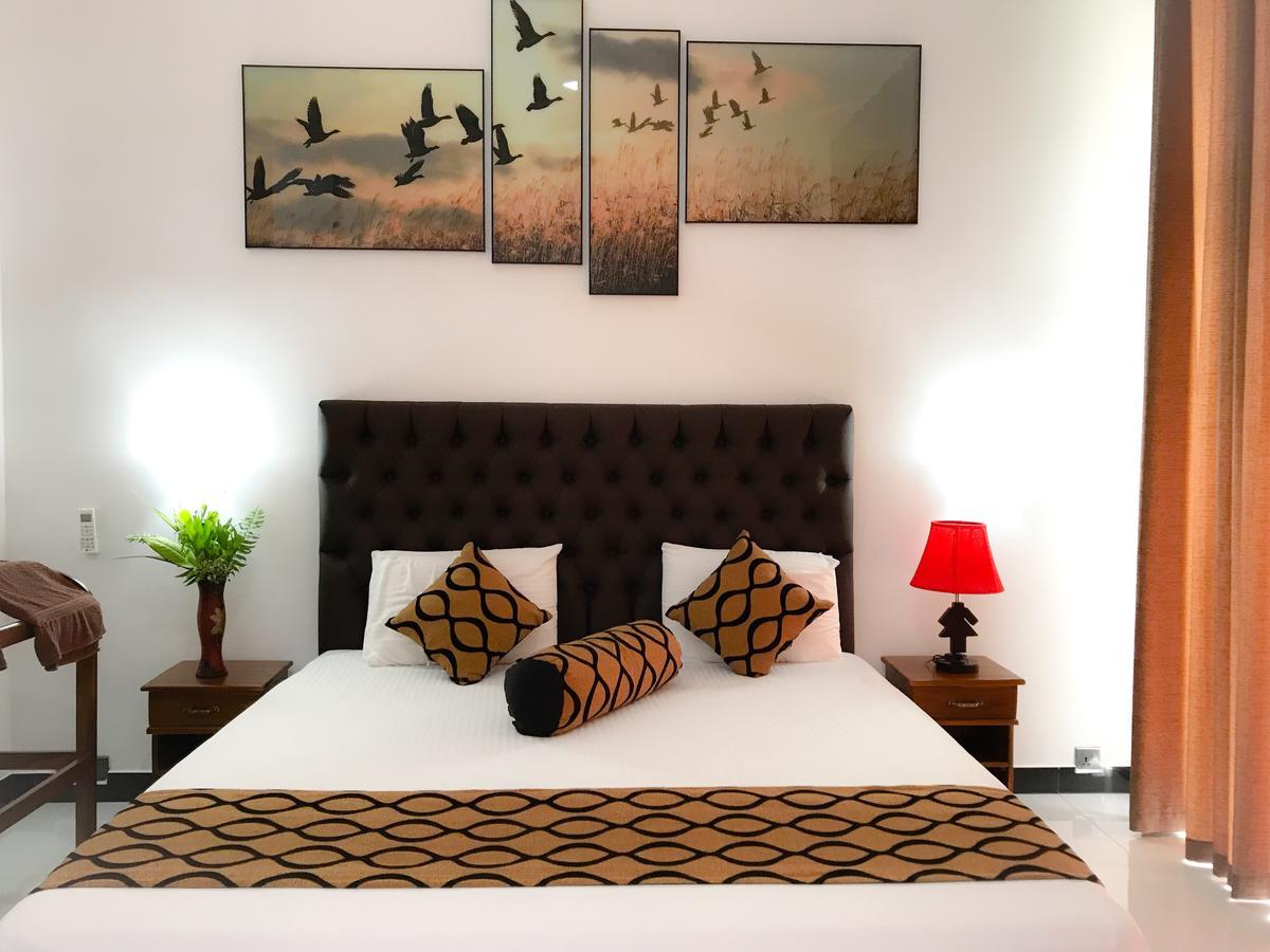 Salubrious Resort Anuradhapura Luaran gambar