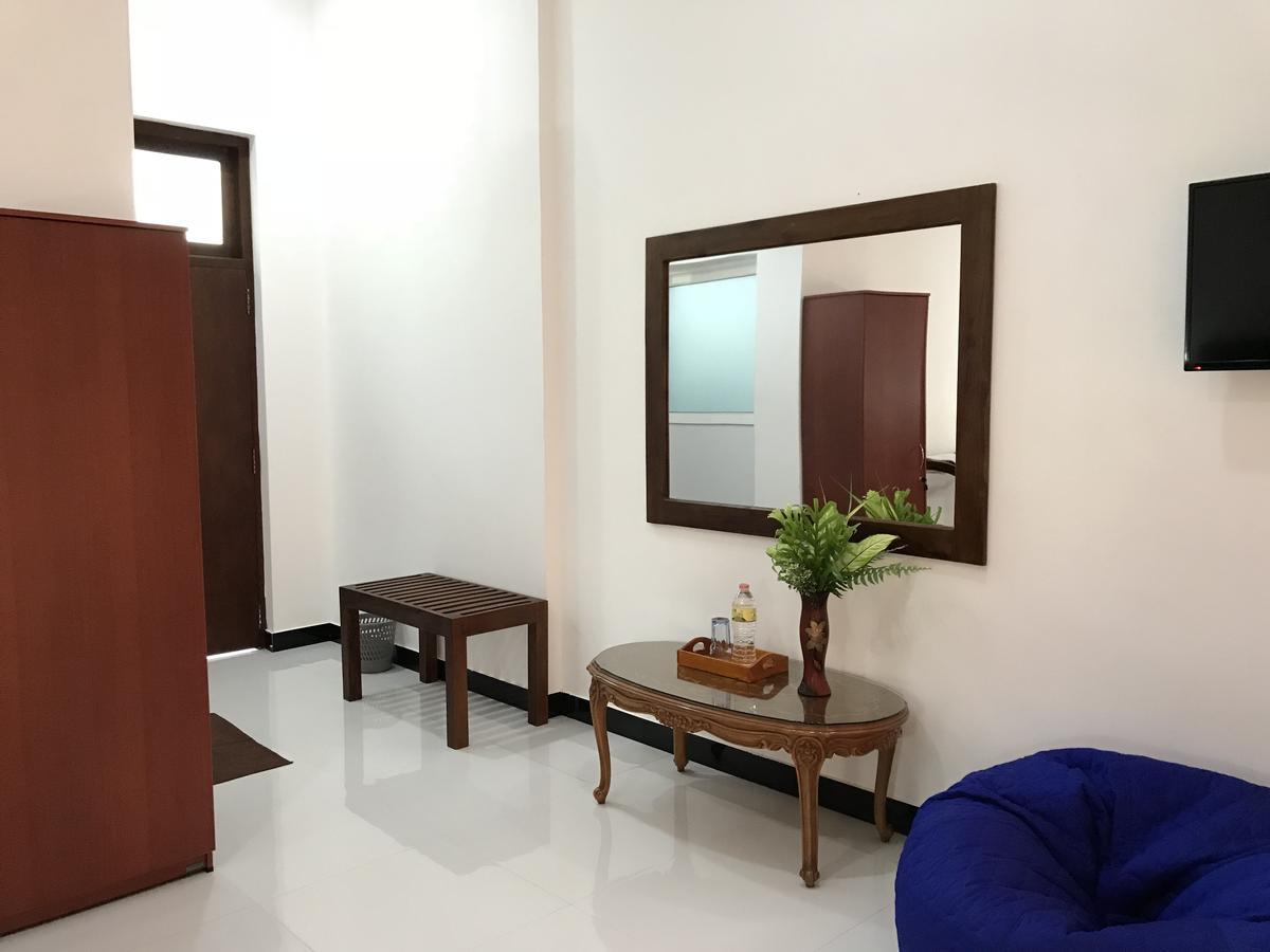 Salubrious Resort Anuradhapura Luaran gambar