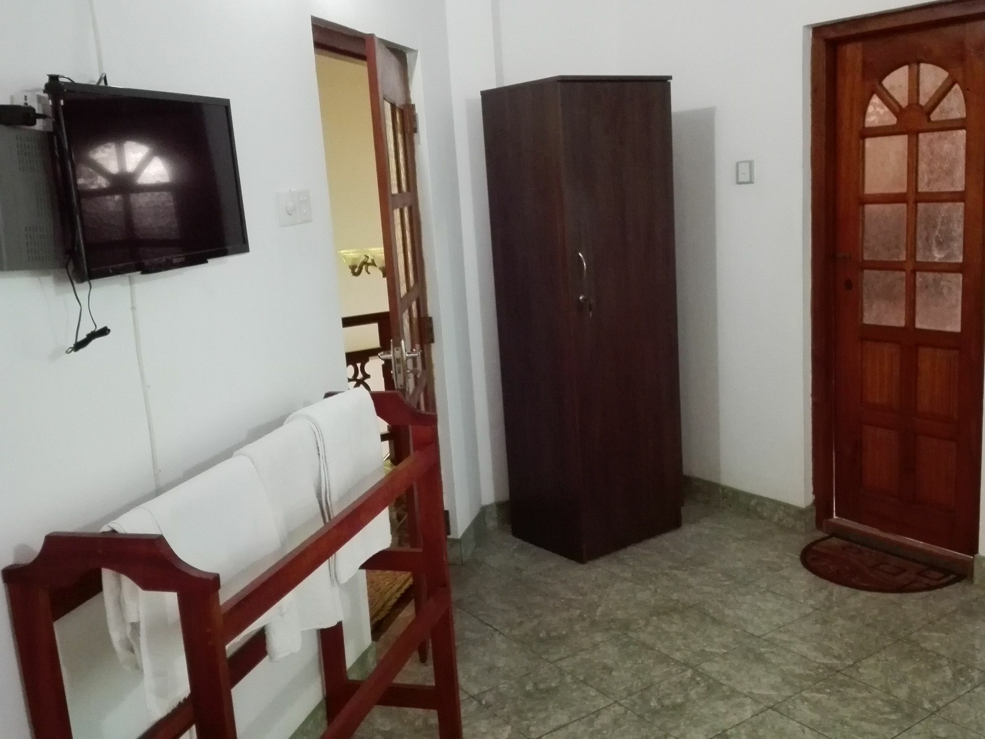 Salubrious Resort Anuradhapura Luaran gambar