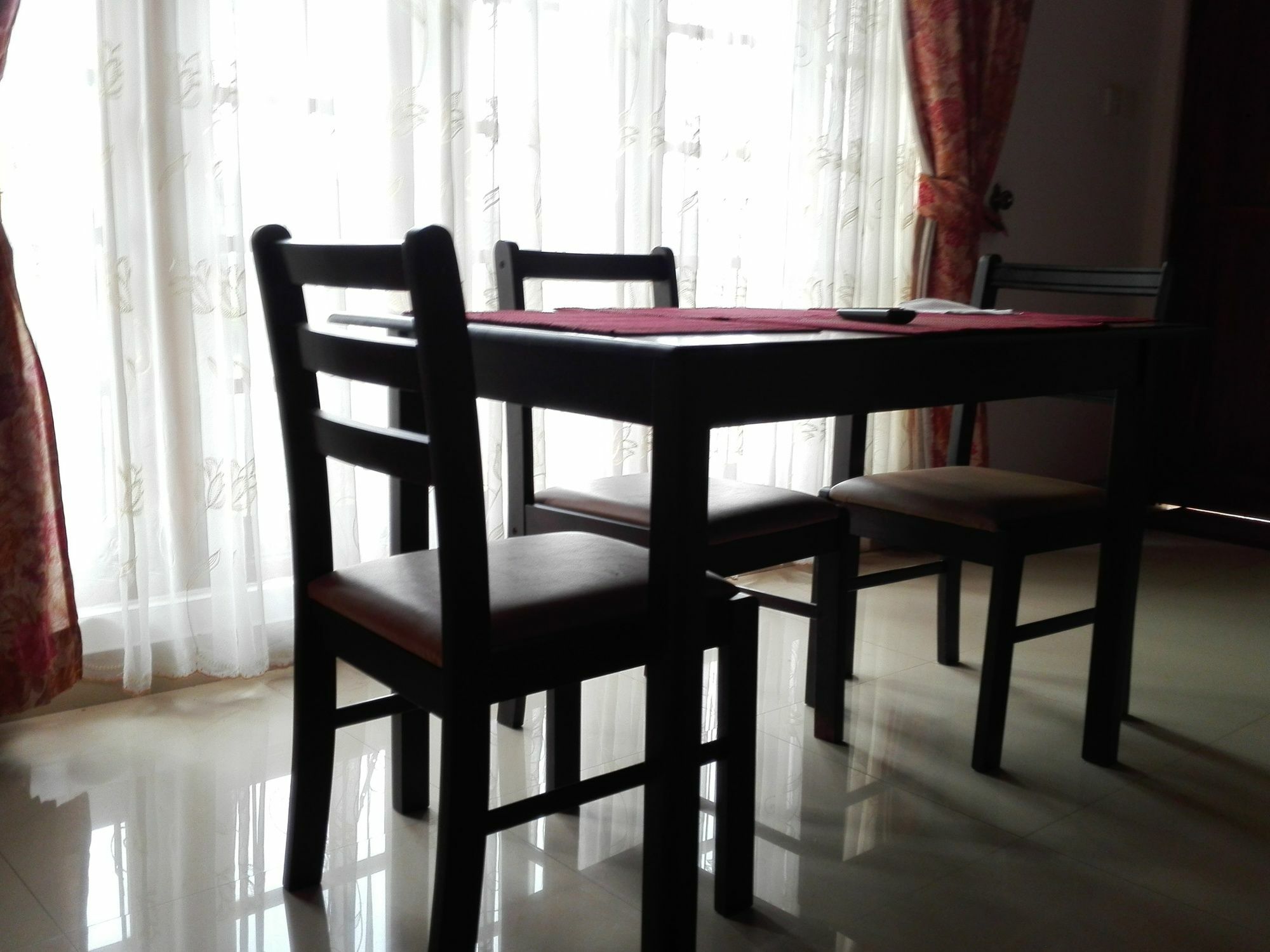 Salubrious Resort Anuradhapura Luaran gambar