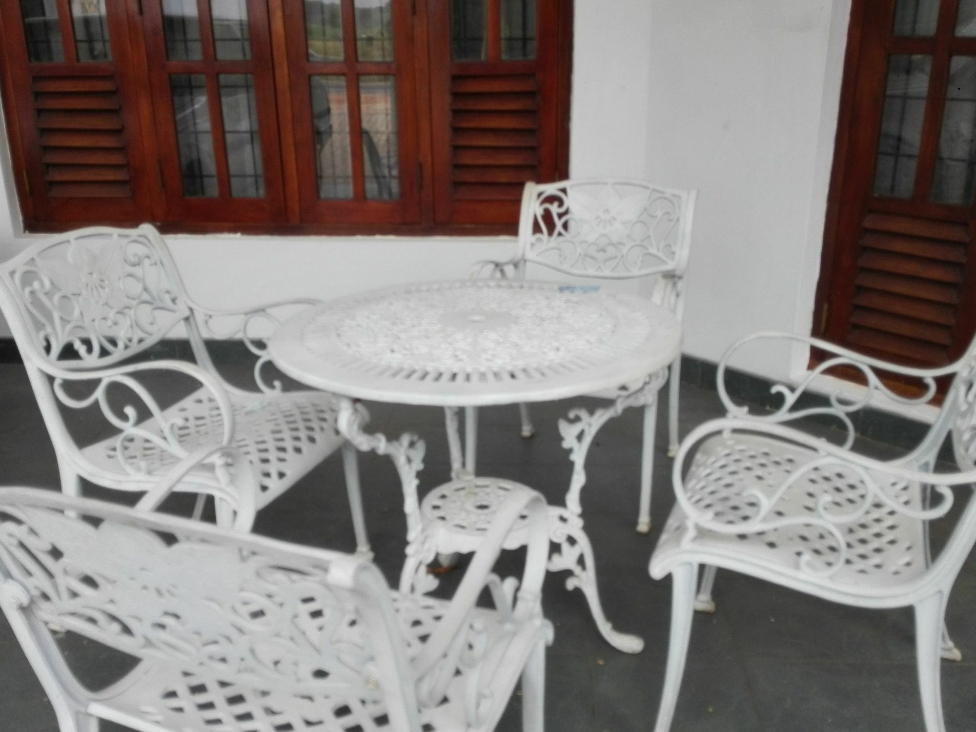 Salubrious Resort Anuradhapura Luaran gambar