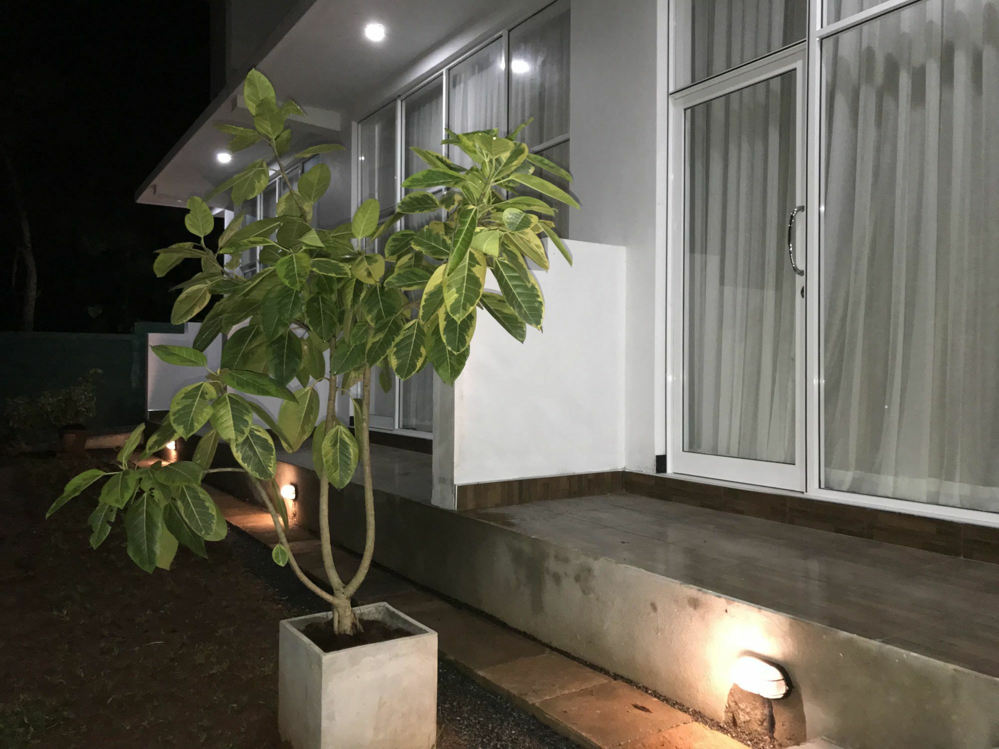 Salubrious Resort Anuradhapura Luaran gambar