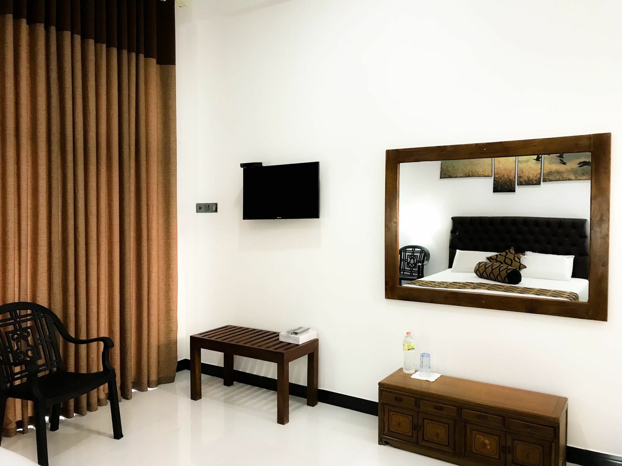 Salubrious Resort Anuradhapura Luaran gambar