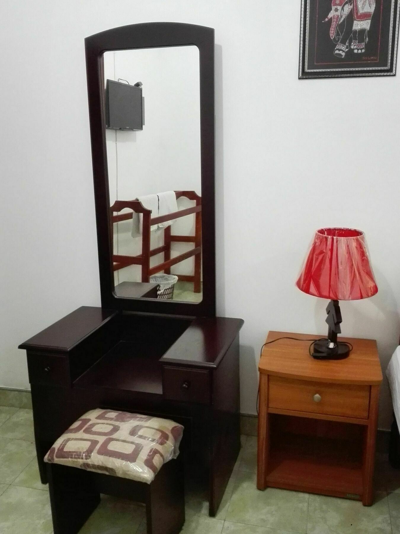 Salubrious Resort Anuradhapura Luaran gambar