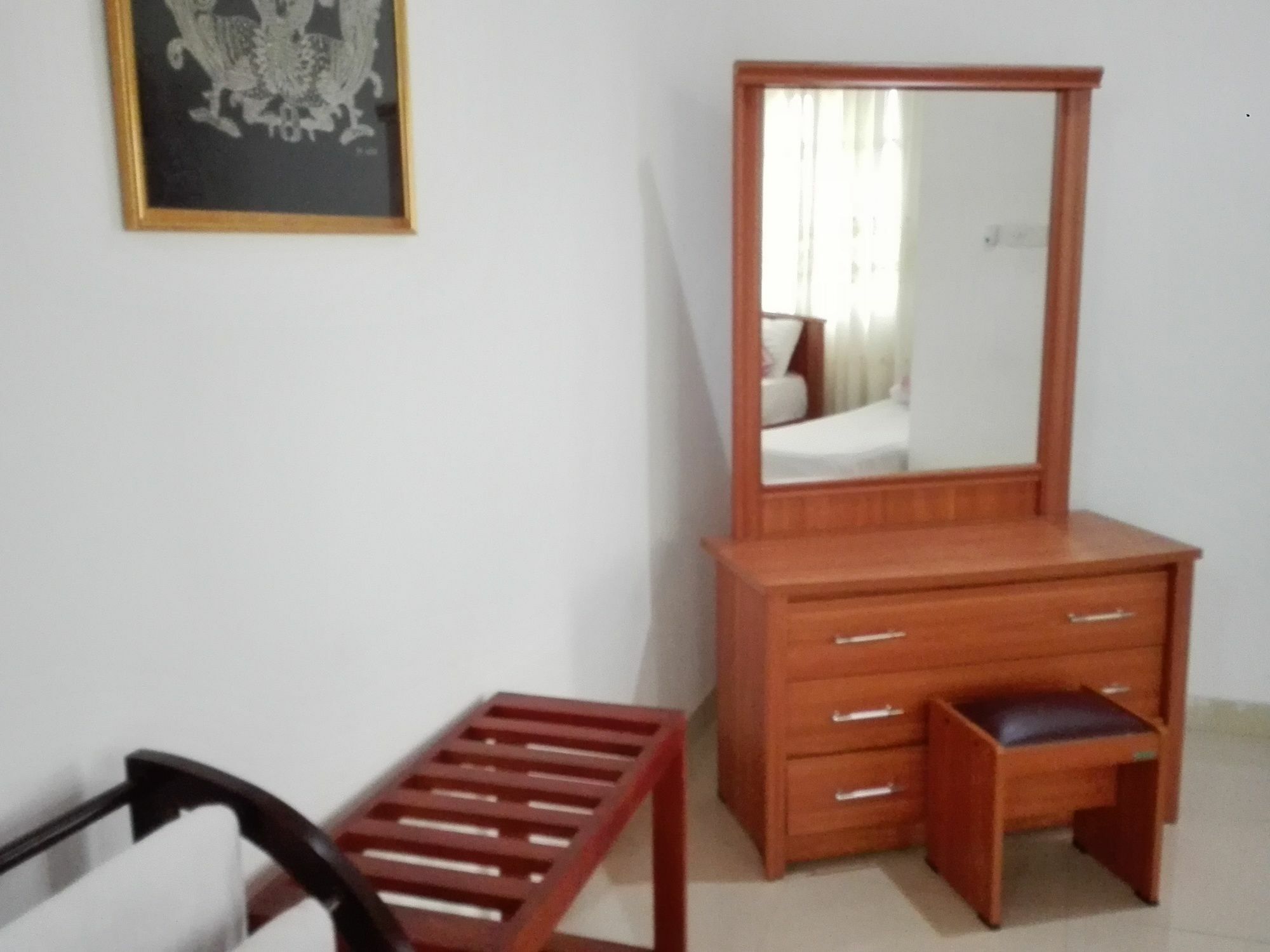 Salubrious Resort Anuradhapura Luaran gambar