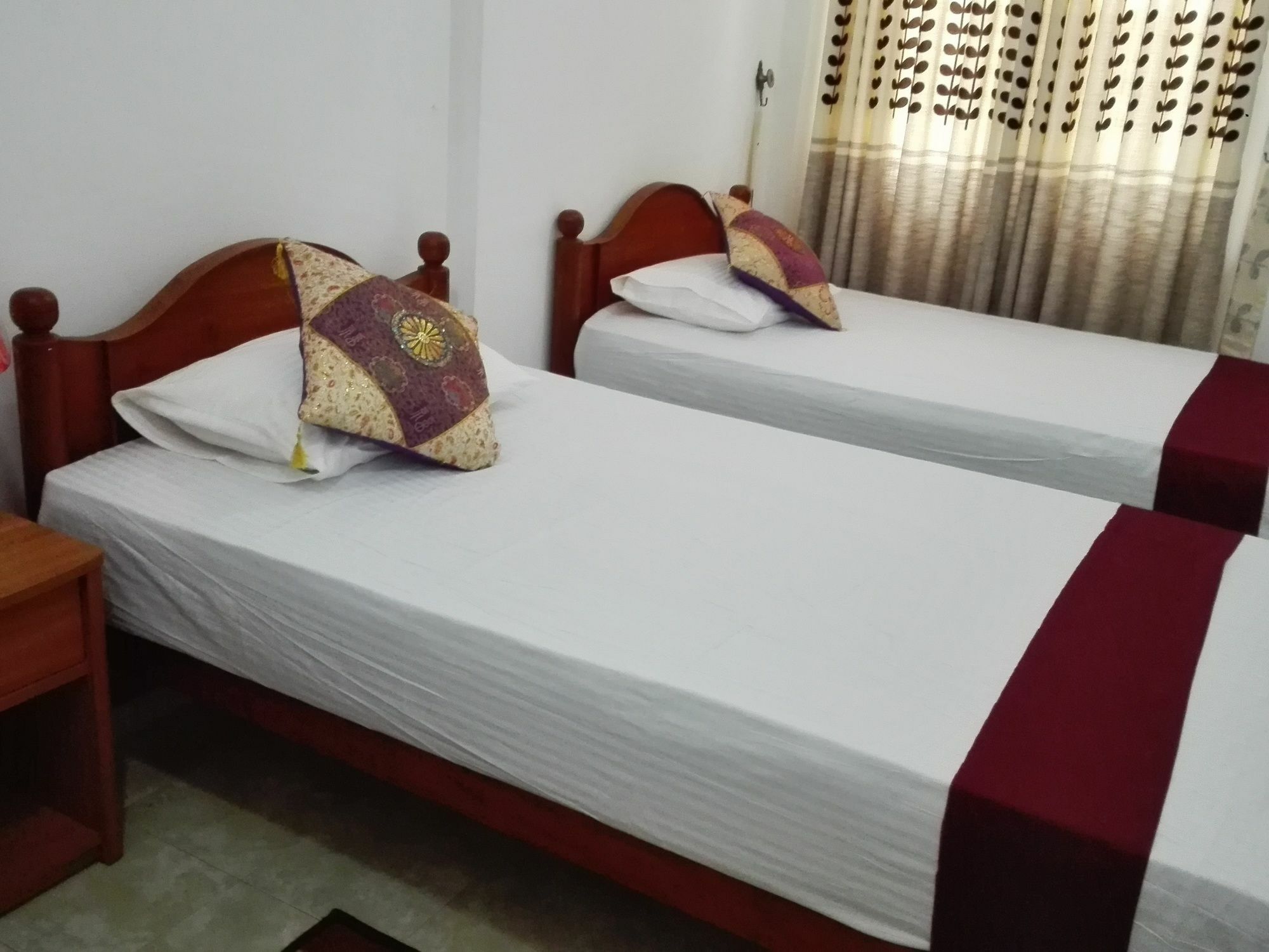 Salubrious Resort Anuradhapura Luaran gambar