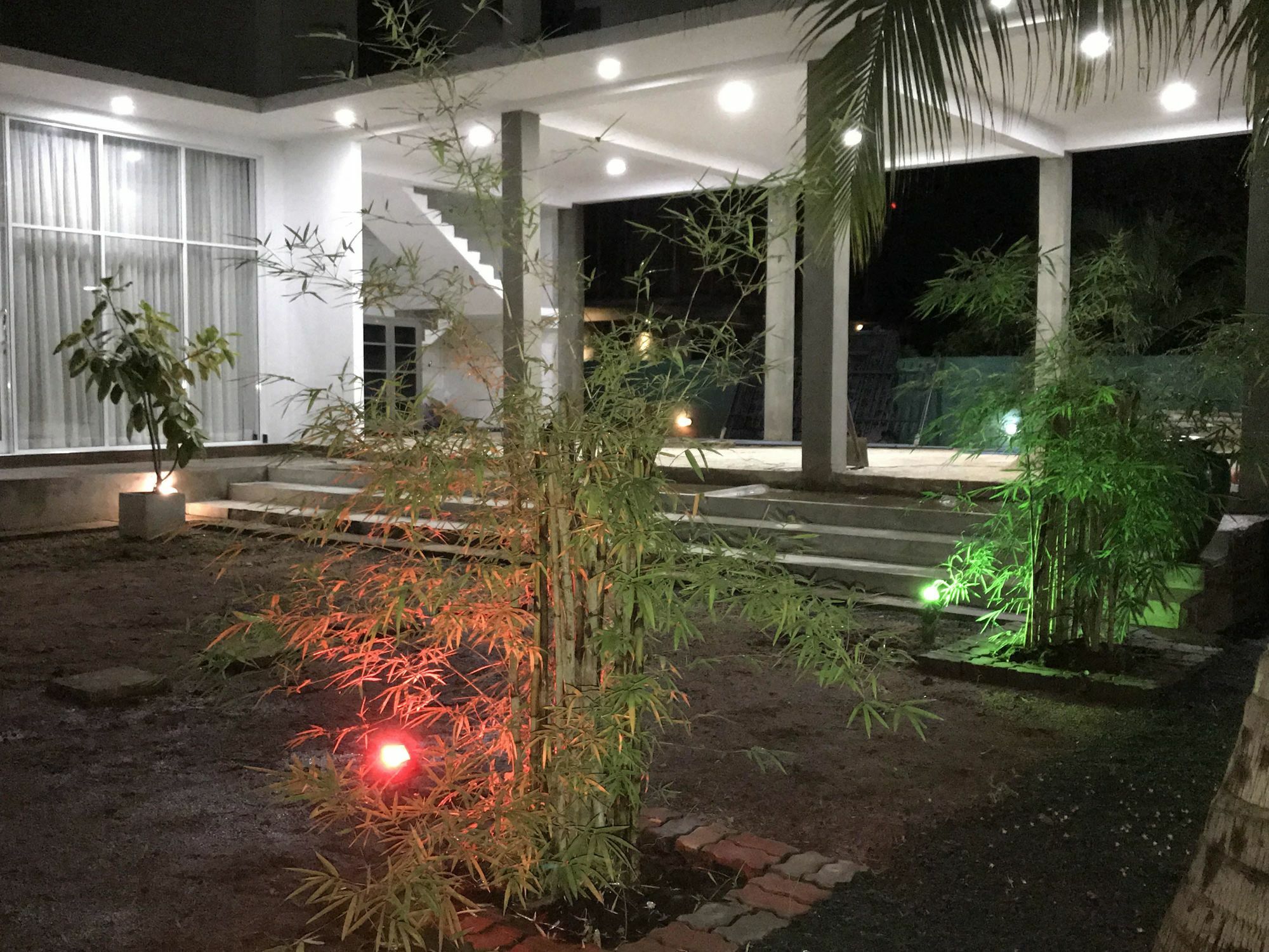 Salubrious Resort Anuradhapura Luaran gambar