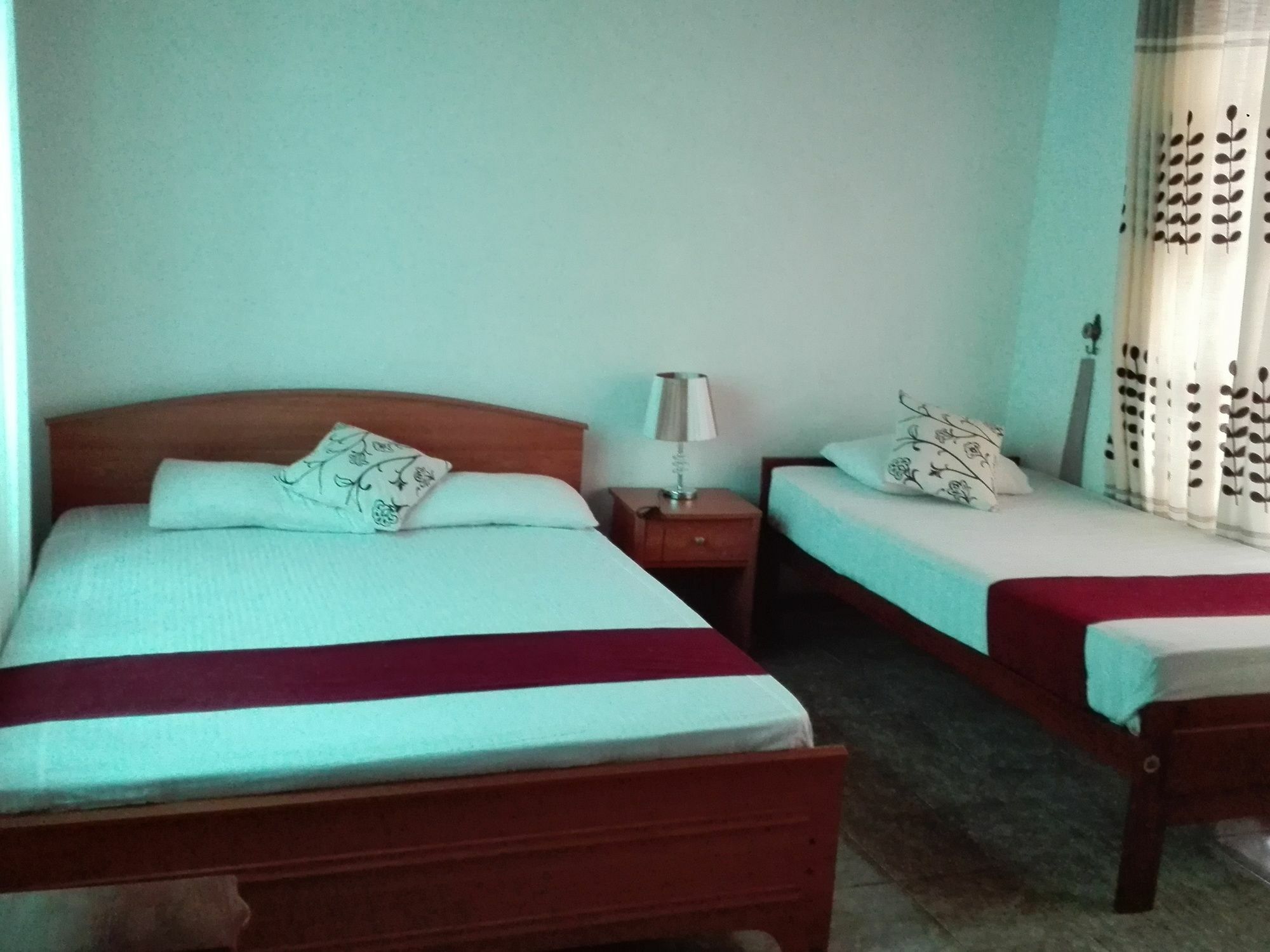 Salubrious Resort Anuradhapura Luaran gambar