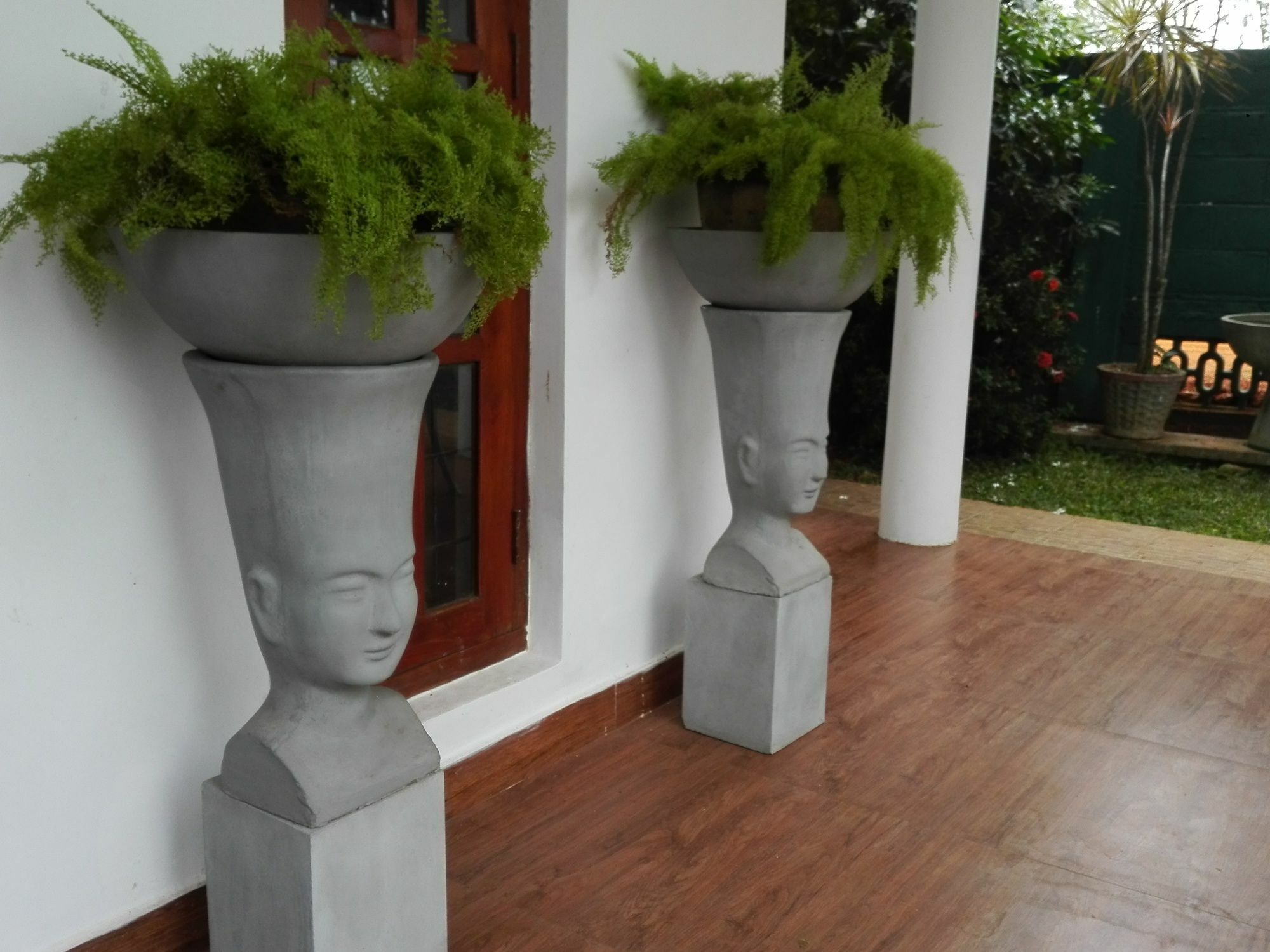 Salubrious Resort Anuradhapura Luaran gambar