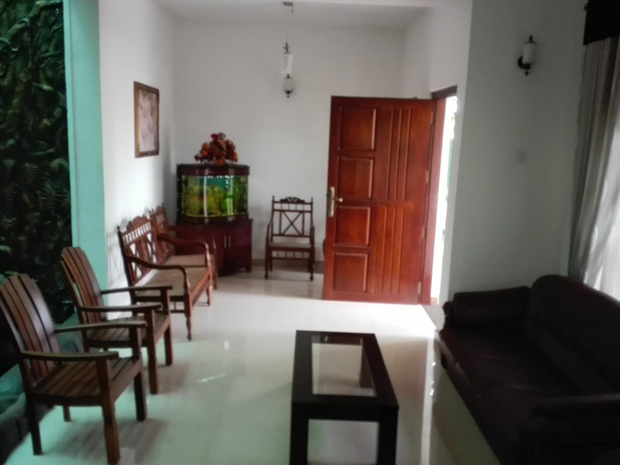 Salubrious Resort Anuradhapura Luaran gambar
