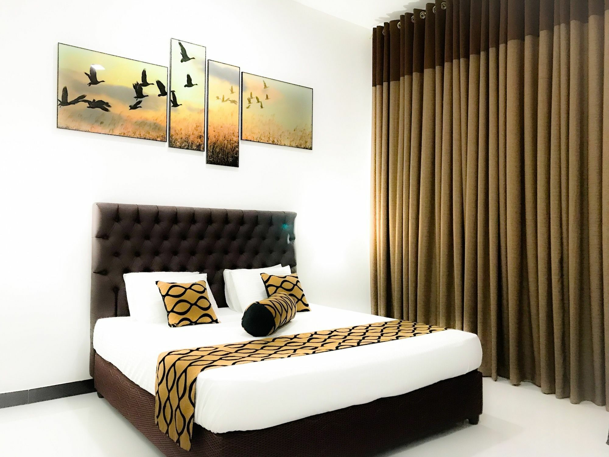 Salubrious Resort Anuradhapura Luaran gambar