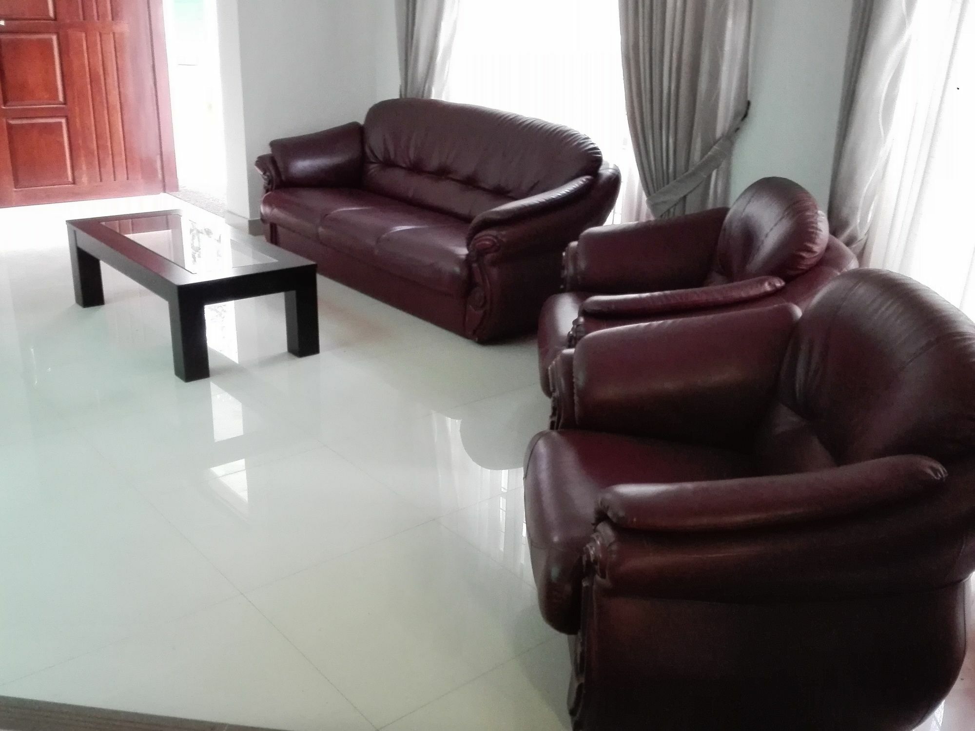 Salubrious Resort Anuradhapura Luaran gambar
