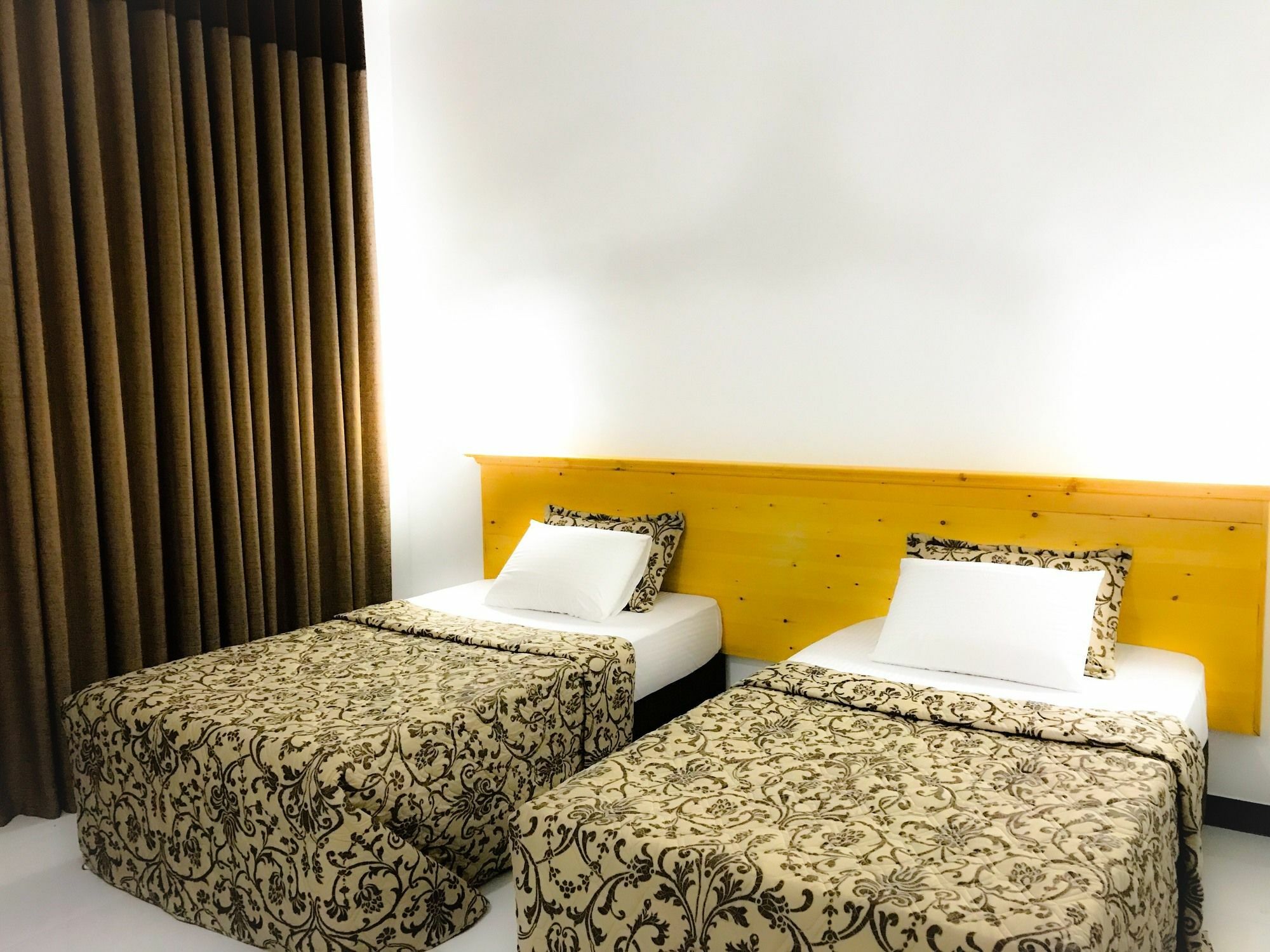 Salubrious Resort Anuradhapura Luaran gambar