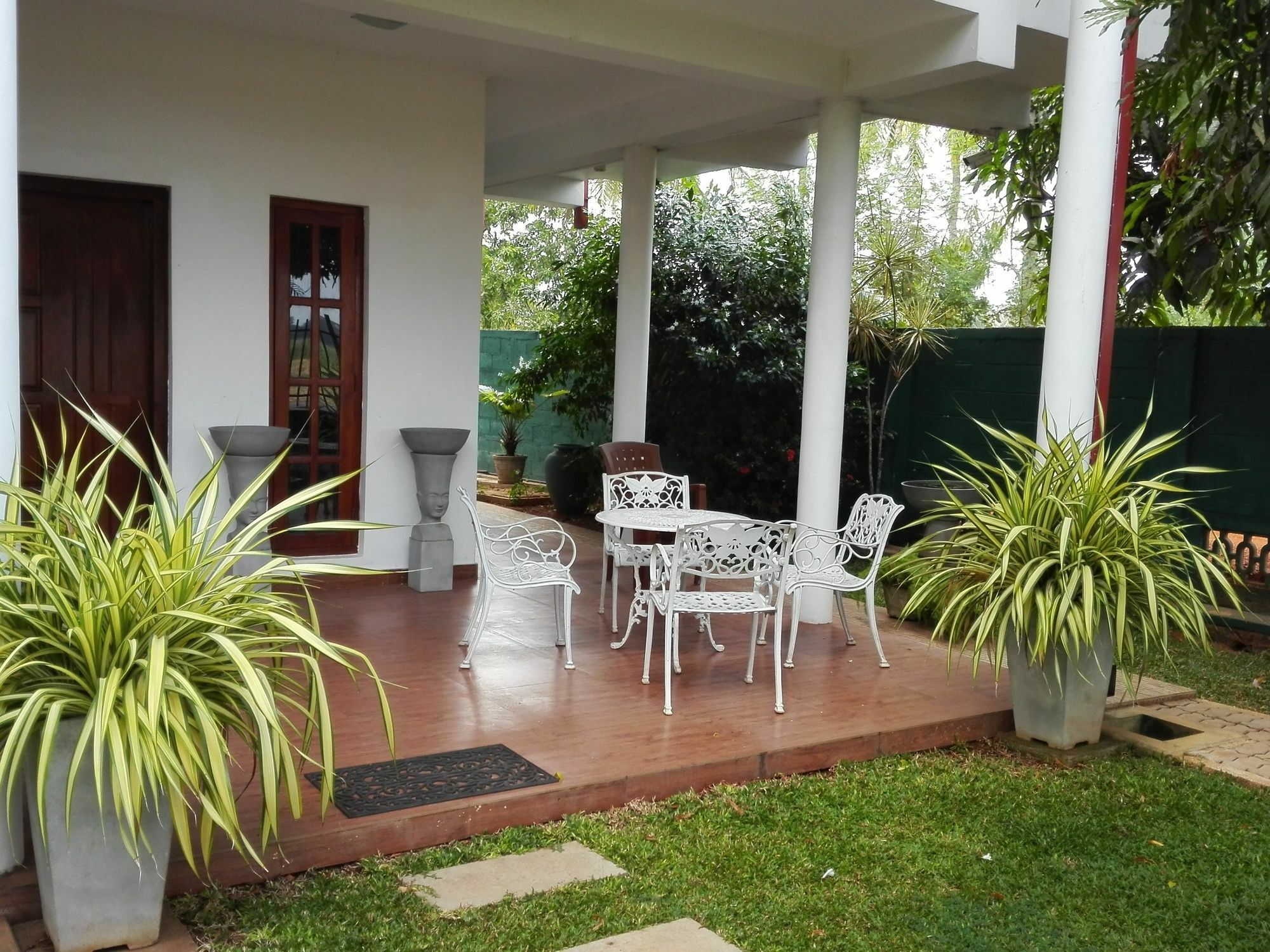 Salubrious Resort Anuradhapura Luaran gambar