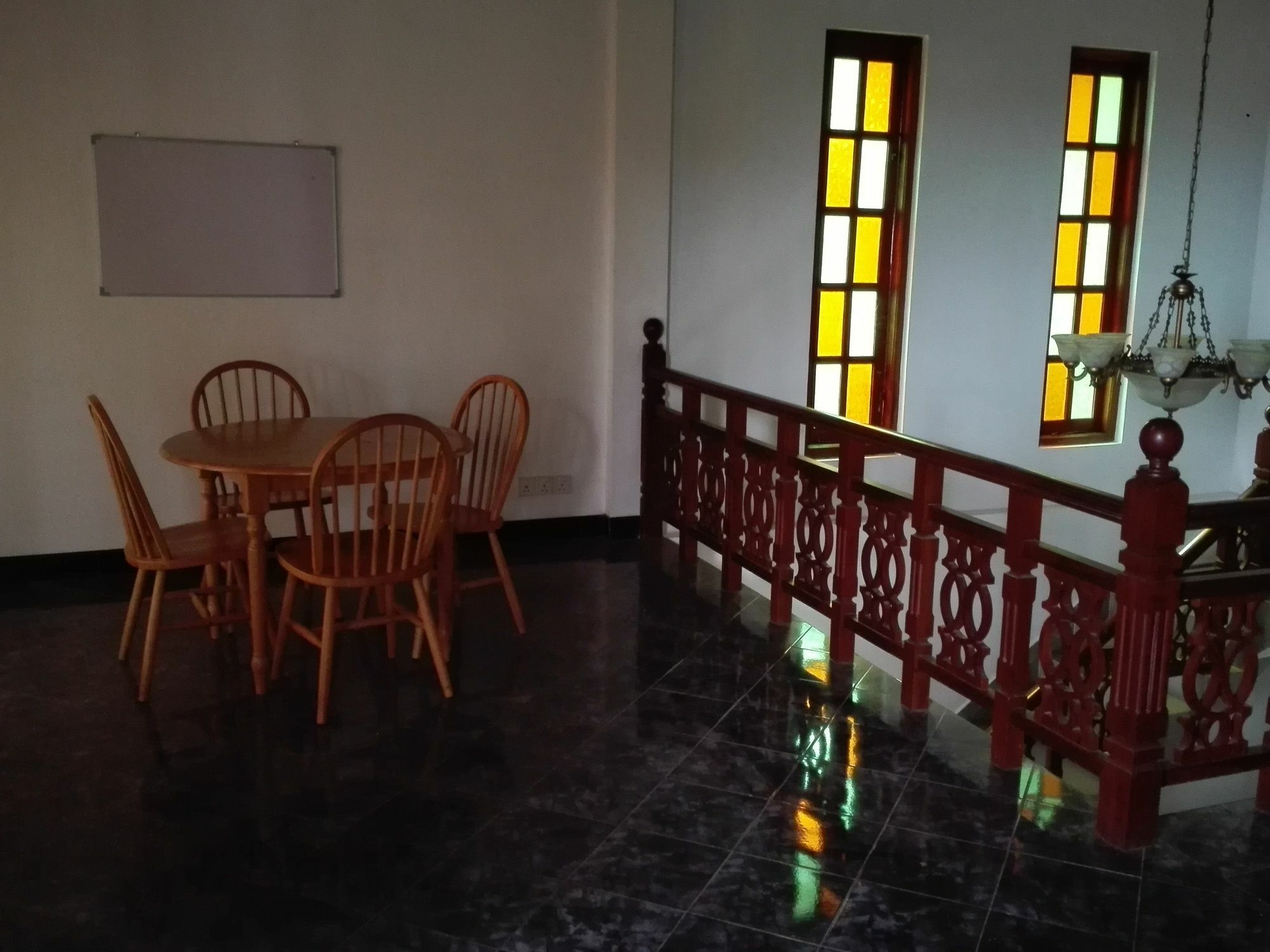 Salubrious Resort Anuradhapura Luaran gambar