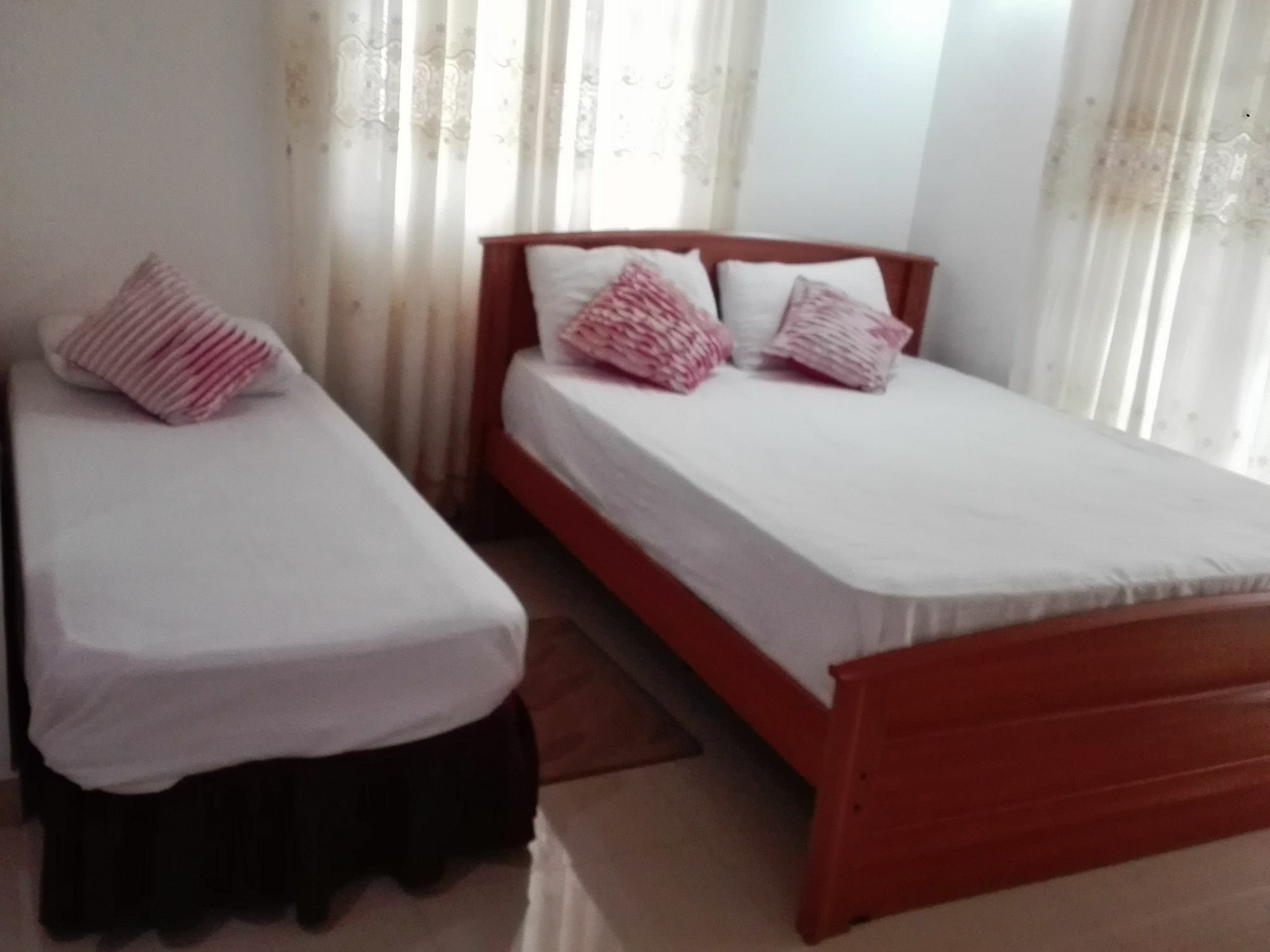 Salubrious Resort Anuradhapura Luaran gambar